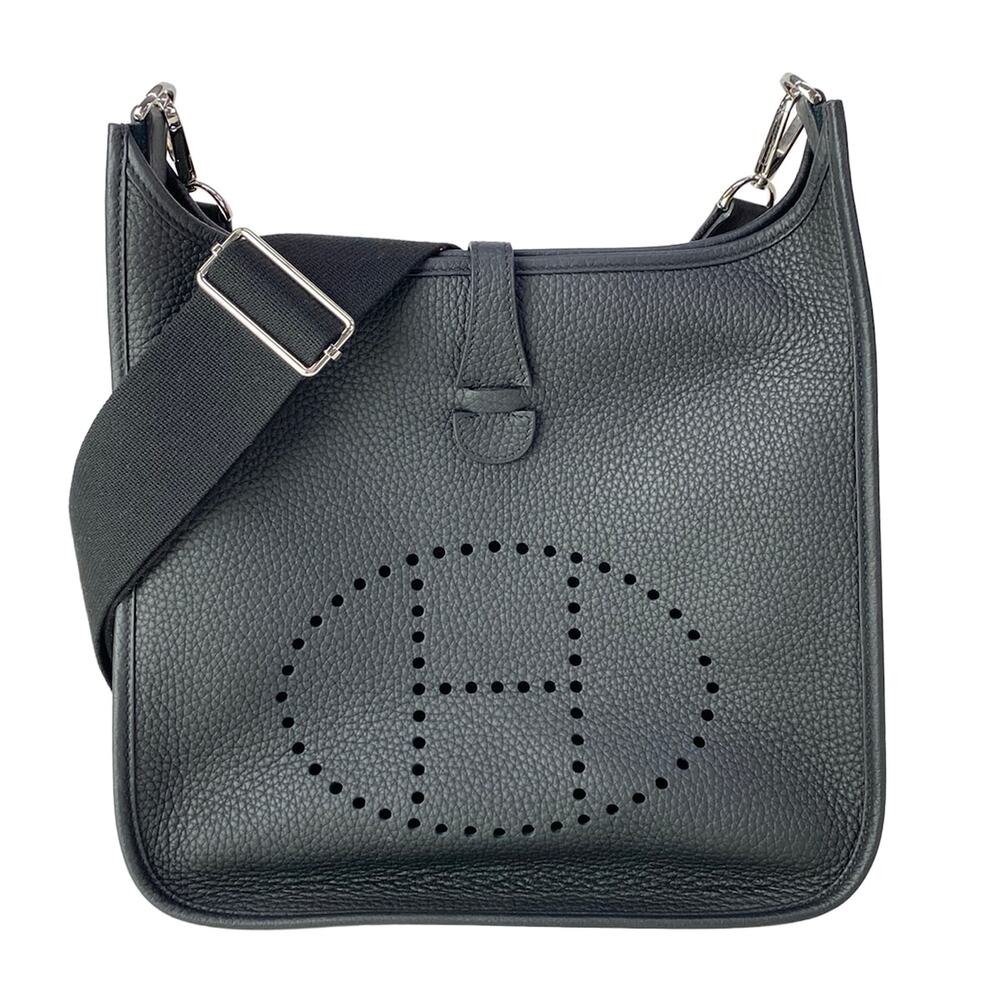 Hermès Evelyne III PM Shoulder Bag